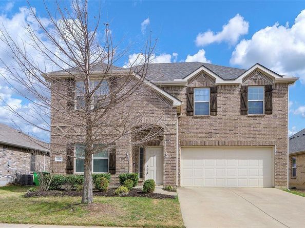 1821  Christopher Creek  , Little Elm Texas 75068