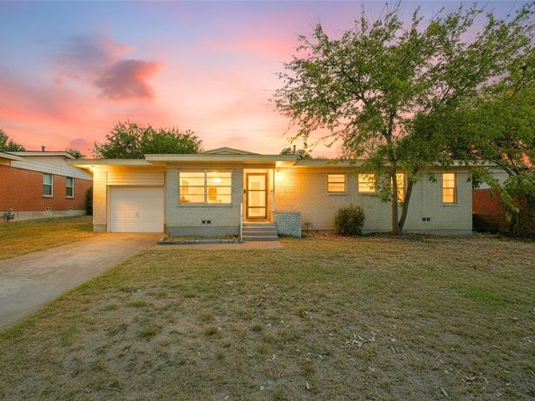 3509  Fortner Way , Fort Worth Texas 76116