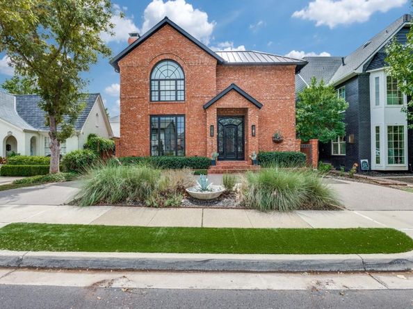 3707  Granada Avenue , University Park Texas 75205