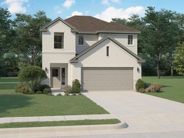 403  Green Gables Drive , Princeton Texas 75071