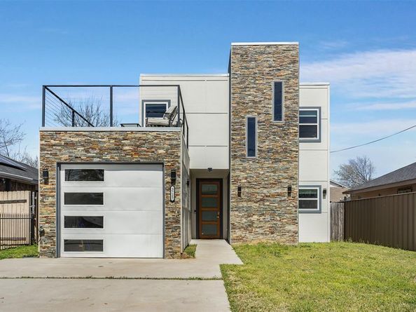 3725  Toronto Street , Dallas Texas 75212