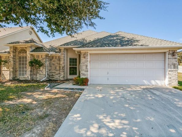 9608  Fair Haven Street , Fort Worth Texas 76179