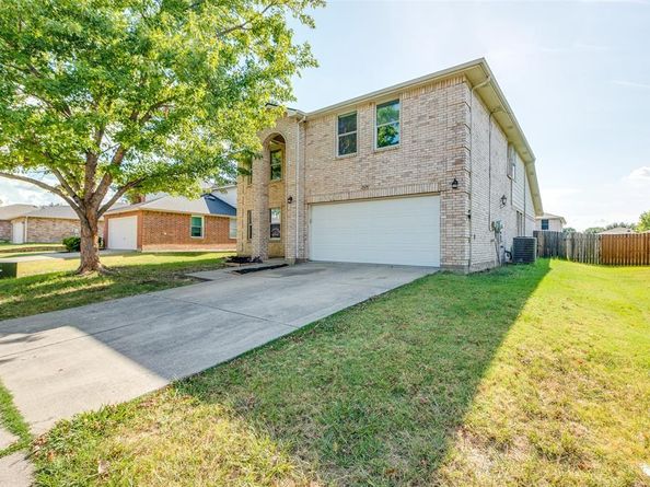 2624  Misty Harbor Drive , Little Elm Texas 75068