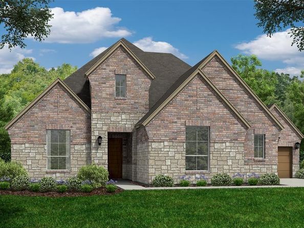 1429  Hidden Cove Drive , Lakewood Village Texas 75068