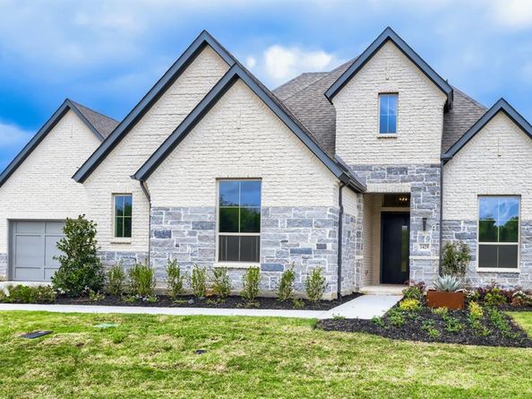 1429  Hidden Cove Drive , Lakewood Village Texas 75068