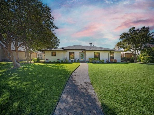 900 E Spring Valley Road , Richardson Texas 75081