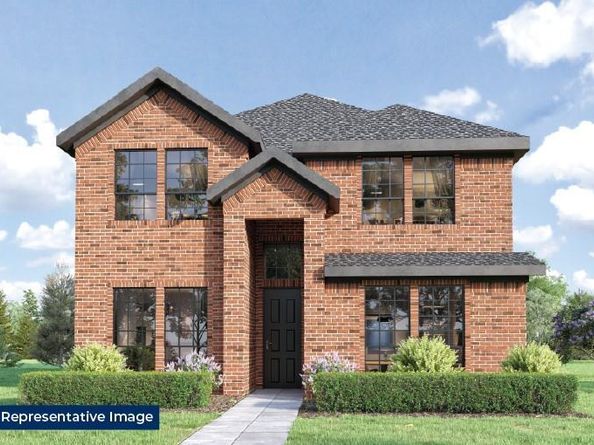 408  McKinley Street , DeSoto Texas 75115