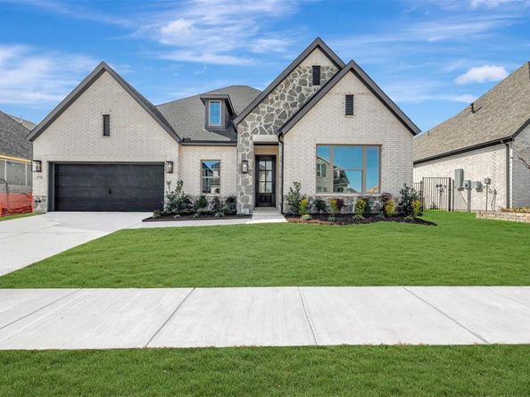 3755  Long Stem Street , Grand Prairie Texas 76084