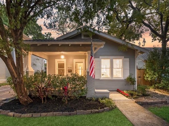 5630  Willis Avenue , Dallas Texas 75206