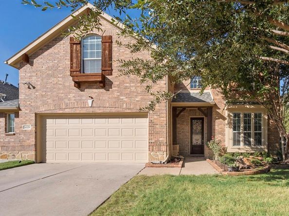4329  Thorp Lane , Fort Worth Texas 76244