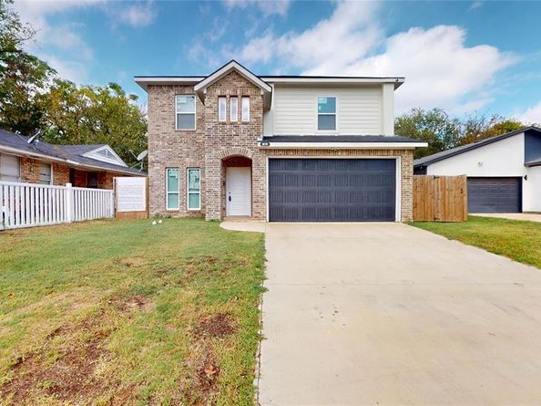 1615  Poplar Street , Dallas Texas 75215