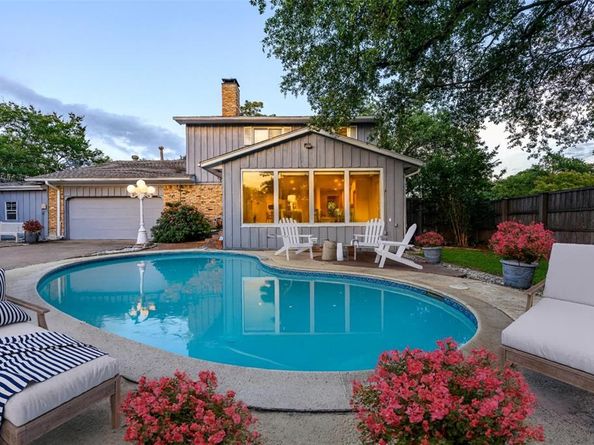 12205  Brookmeadow Lane , Dallas Texas 75218