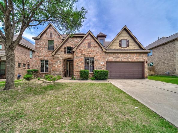 12728  Creamello Avenue , Fort Worth Texas 76244