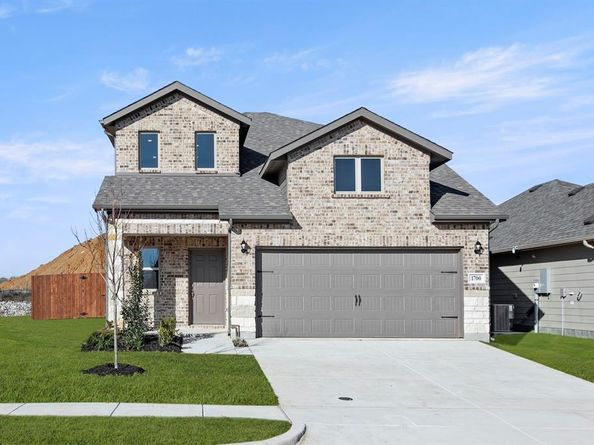 1700  Edgeway Drive , Aubrey Texas 76227