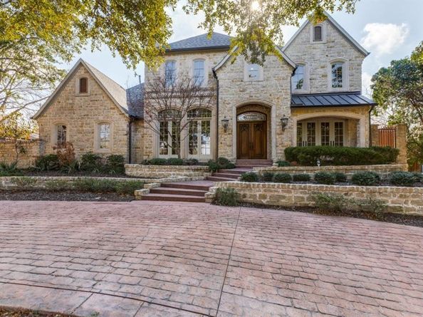 6416  Dykes Way , Dallas Texas 75230