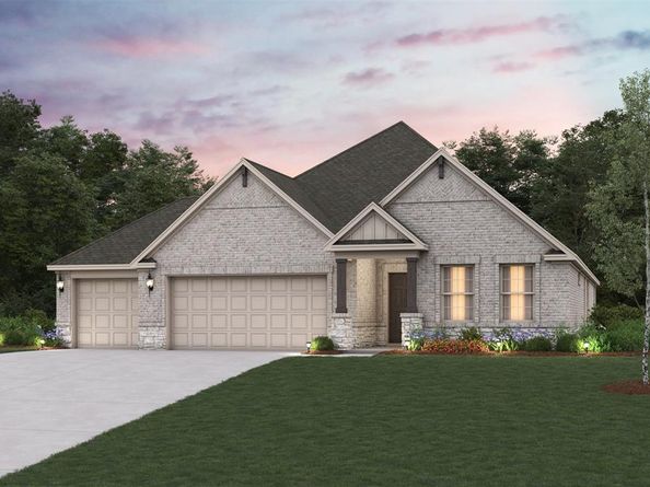 515  Pepperwood Drive , Fate Texas 75087