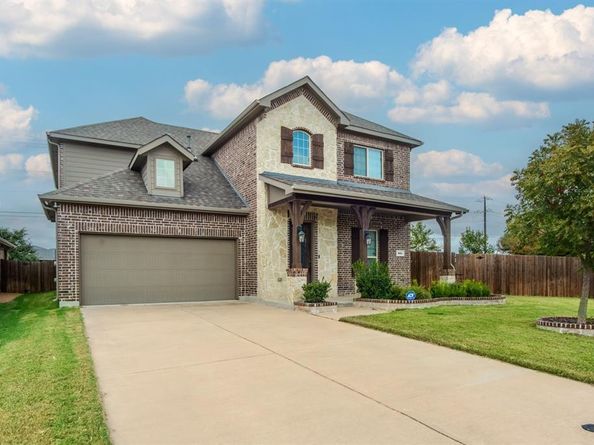 821  Beeville Court , McKinney Texas 75071