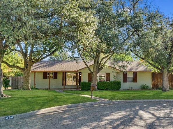 330 N Brighton Avenue , Dallas Texas 75208