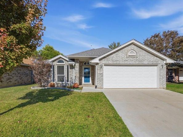 4217  Judith Way , Haltom City Texas 76137