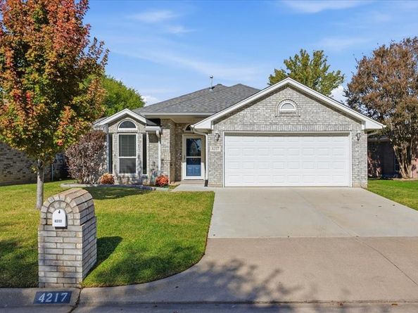 4217  Judith Way , Haltom City Texas 76137