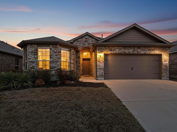 9640  Hickory Knob Drive , Fort Worth Texas 76108