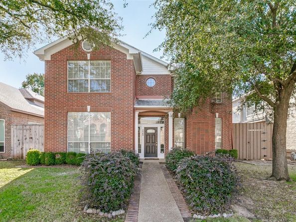 635  Burning Tree Lane , Coppell Texas 75019