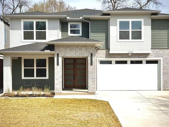 1018  Grandview Avenue , Dallas Texas 75223