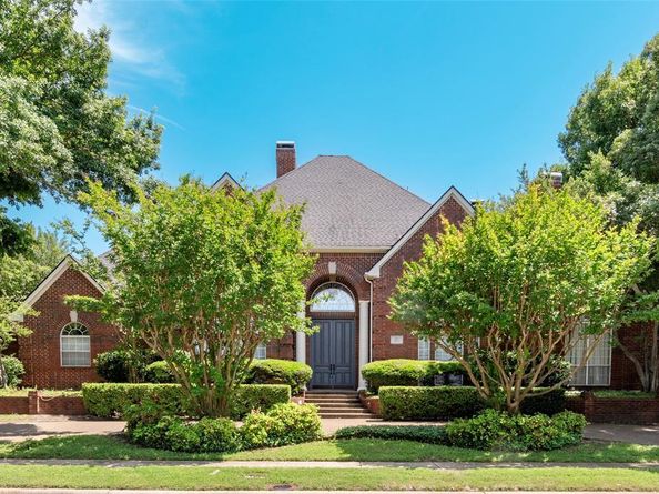 6504  Myrtle Beach Drive , Plano Texas 75093