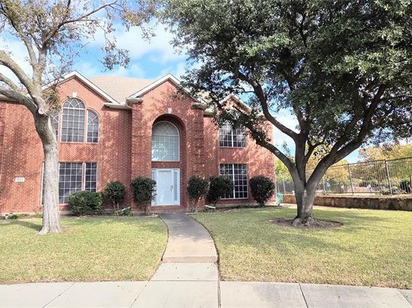 2825  Flamingo Lane , Plano Texas 75074