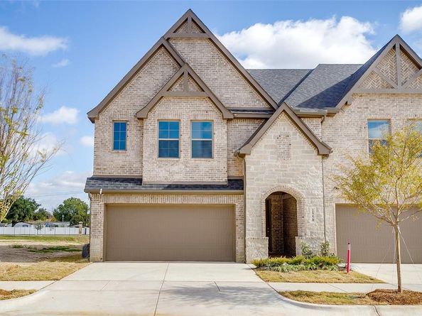 1550  homeplace Circle , Mansfield Texas 76063