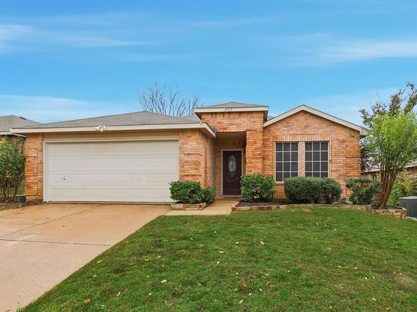 2317  Avalon Creek Way , McKinney Texas 75071