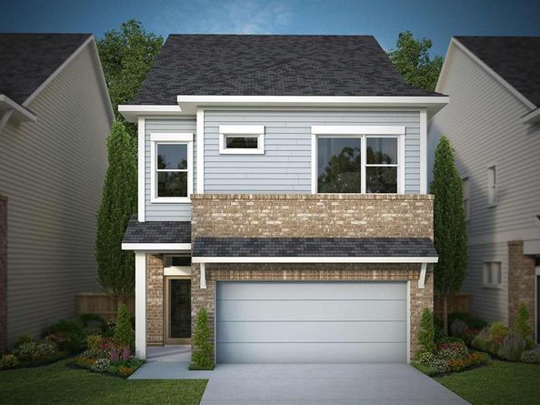 5860  Water Bridge Lane , Fort Worth Texas 76109