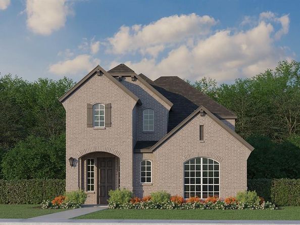 3921  Wild Tulip Drive , Celina Texas 75078