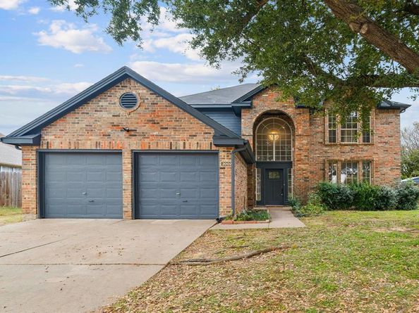 2002  Terracotta Court , Lewisville Texas 75067