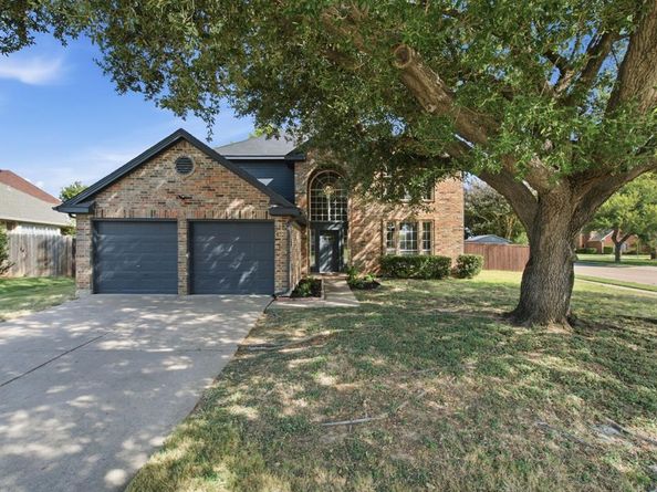 2002  Terracotta Court , Lewisville Texas 75067