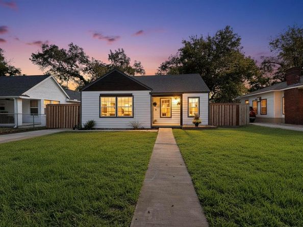 912 S Brighton Avenue , Dallas Texas 75208