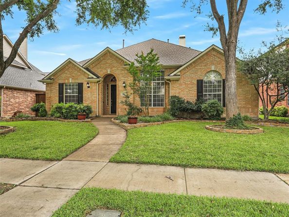 3188  Birchridge Drive , Frisco Texas 75033