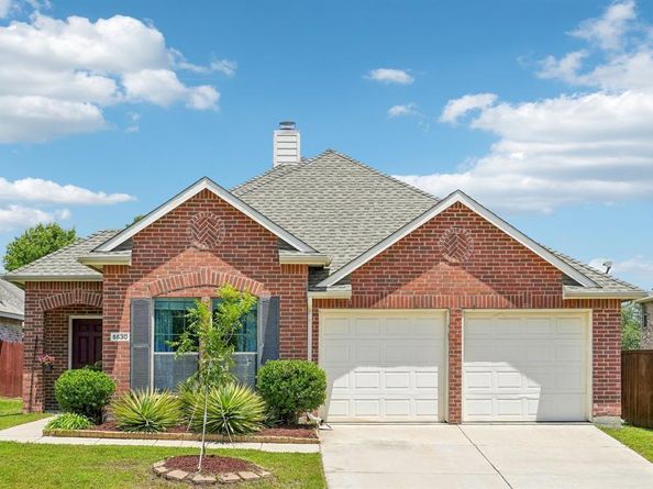 5530  Exeter Drive , Prosper Texas 75078