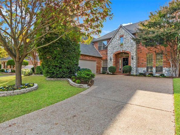 905  Sonora Drive , Allen Texas 75013