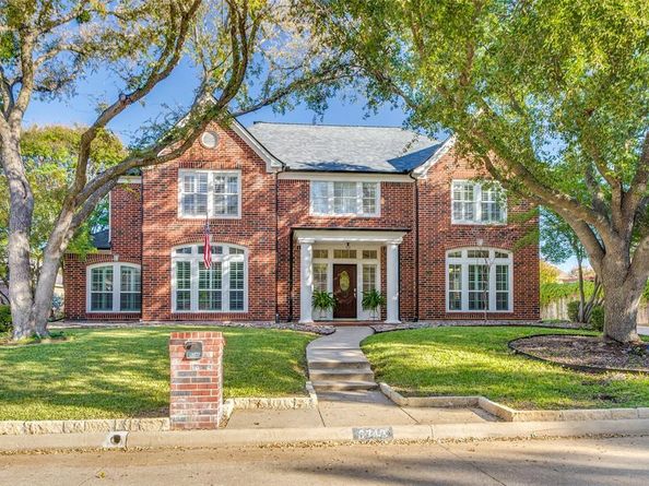 6740 E Park Drive , Fort Worth Texas 76132