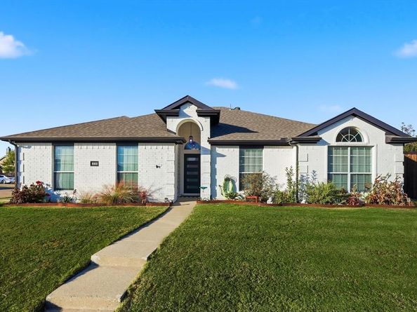 850  Mellanie Court , Celina Texas 75009