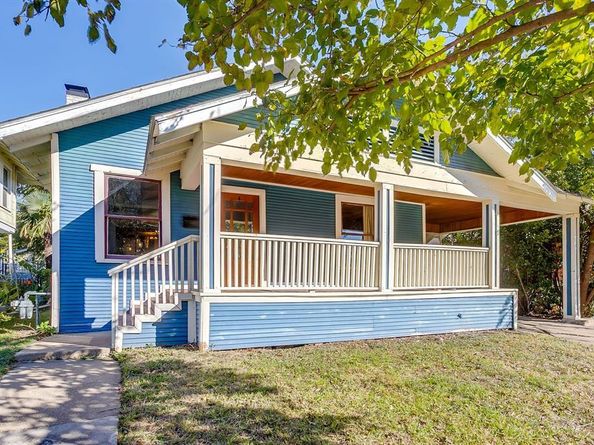 1220 W Arlington Avenue , Fort Worth Texas 76110