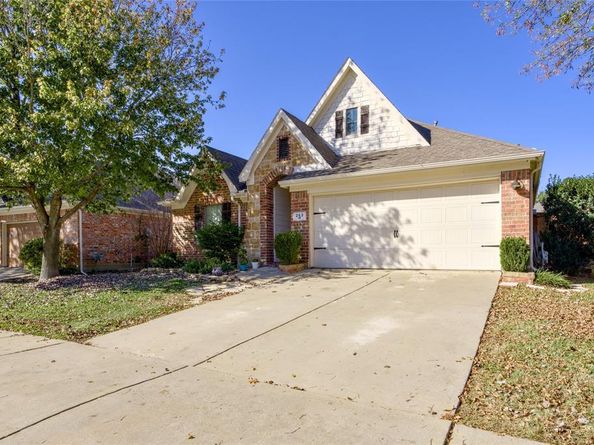 253  Vernon Drive , Fate Texas 75087
