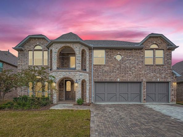 3302  Verona Drive , Corinth Texas 76210