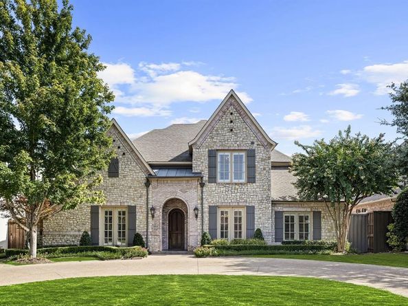 6828  Chevy Chase Avenue , Dallas Texas 75225