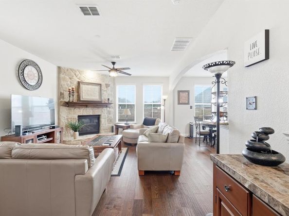 827  Vashon Drive , Allen Texas 75013