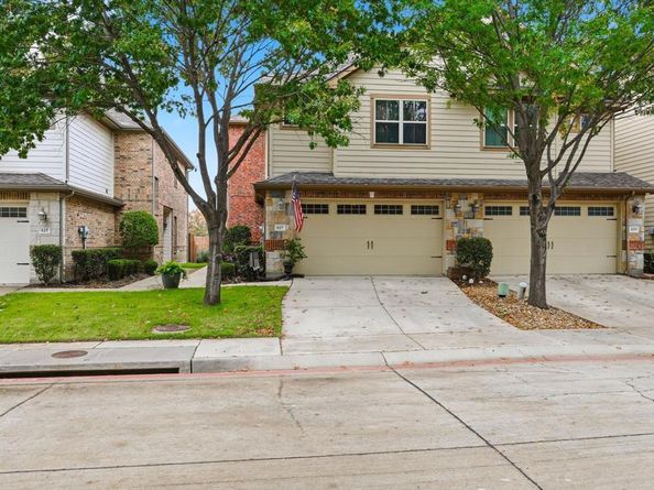 827  Vashon Drive , Allen Texas 75013