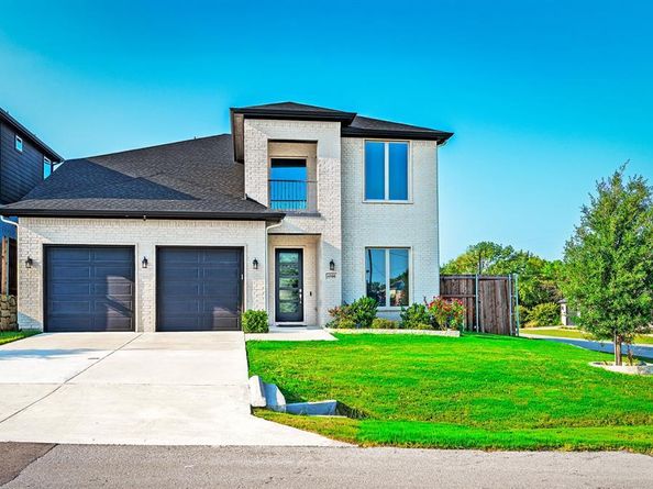 4500  Bevily Drive , The Colony Texas 75056