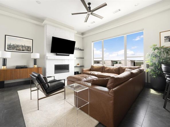 4928  Blaynes View Road , The Colony Texas 75056