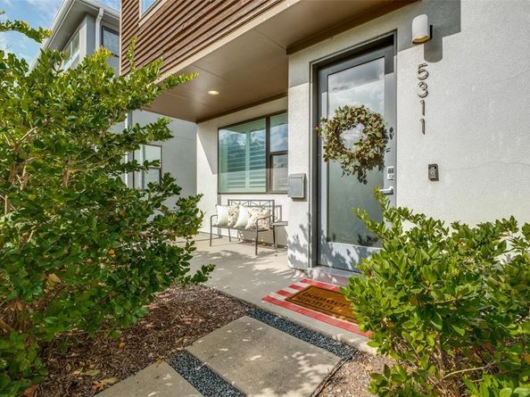 5311  Anita Street , Dallas Texas 75206